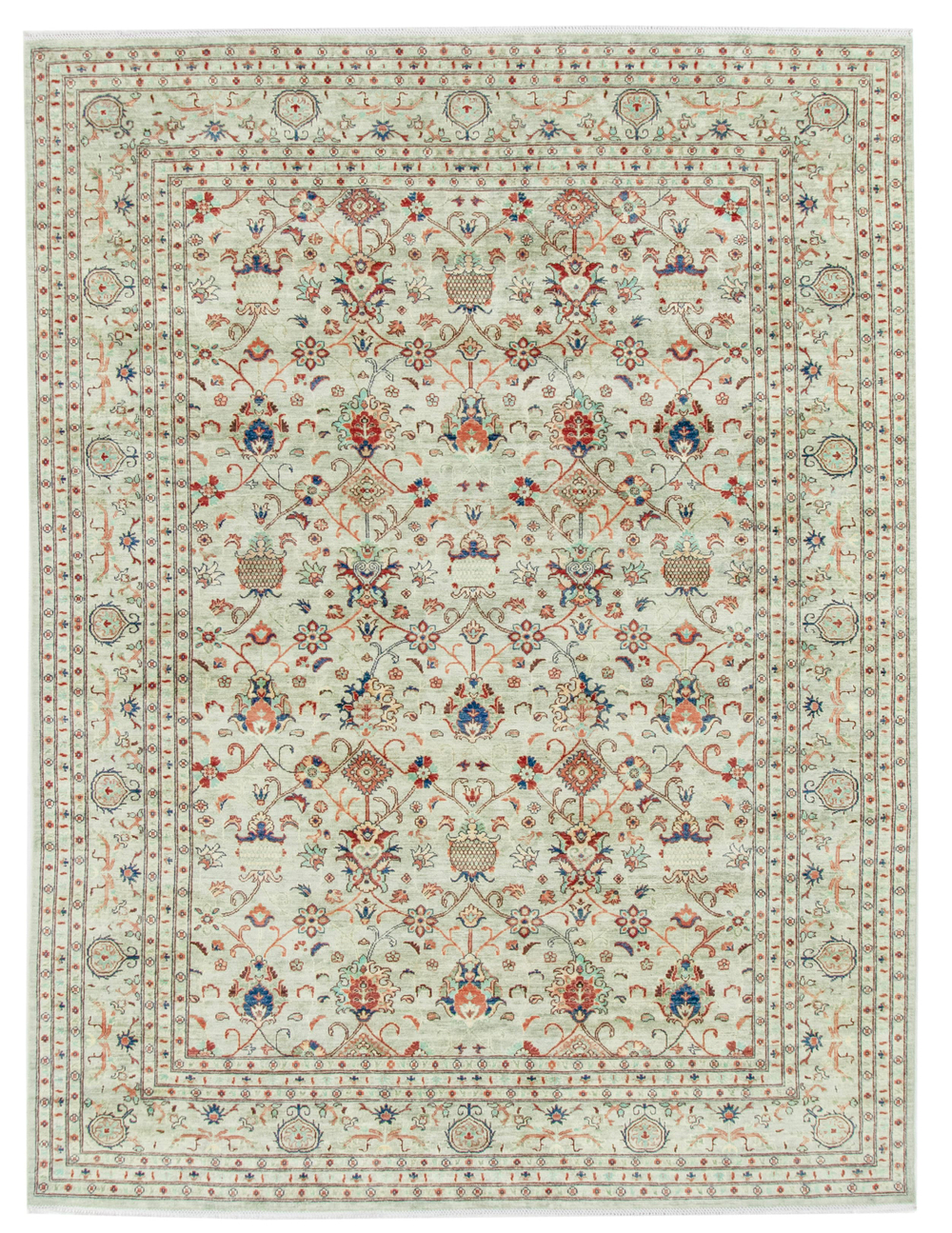 Karakuli 275 x 365 см