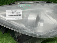 Битая Фара правая Mazda 6 GH (2009-2013) галоген