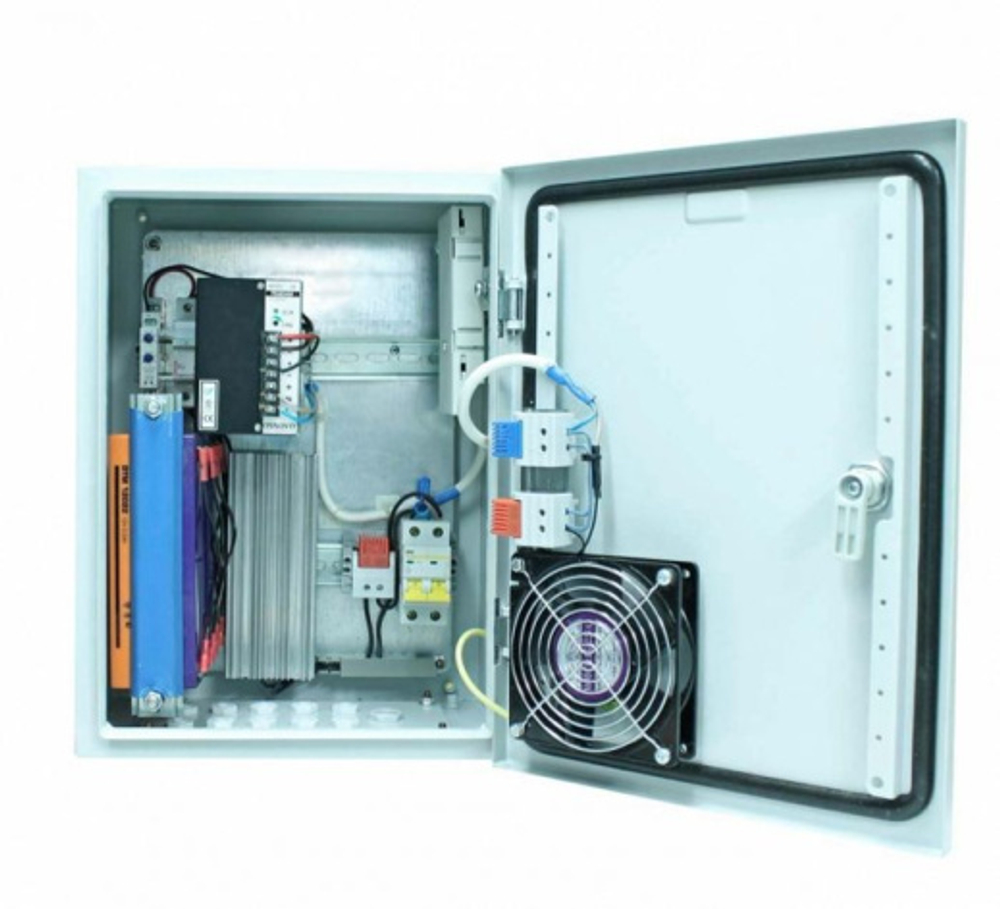 Станция OSNOVO OS-34TB1