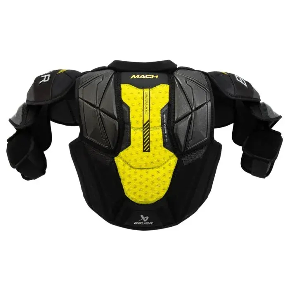 Нагрудник Bauer SUPREME MACH INT