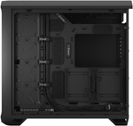 Корпус eATX Fractal Design Torrent Black TG Dark Tint