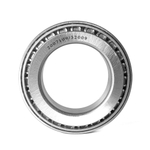 Подшипник роликовый конический однорядный открытый, 45х75х20 мм (ступица ГАЗЕЛЬ Next, механизм управления МАЗ)