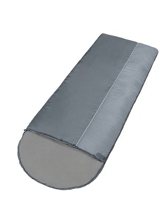 Спальник GRAPHIT 200, одеяло с подг.,  t°+5+20