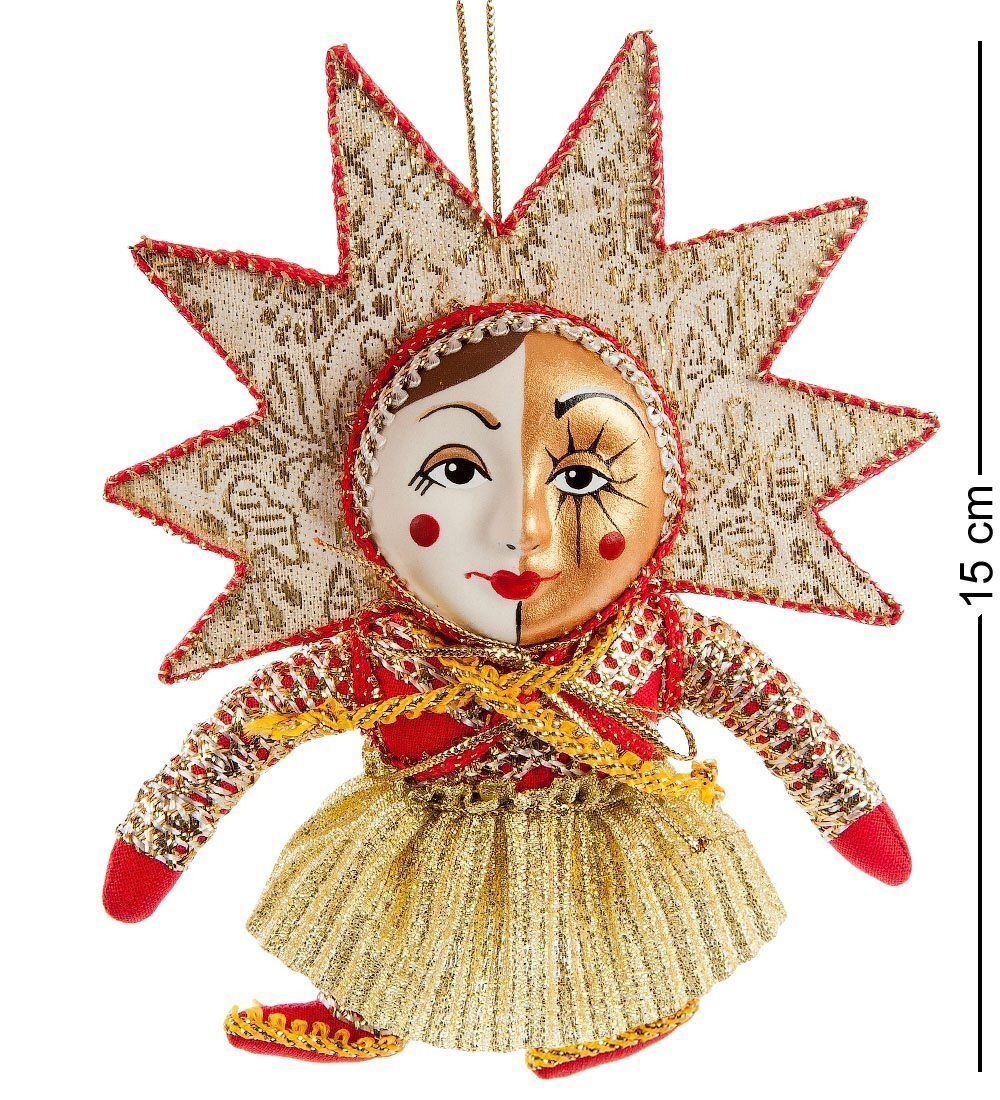 RK-471/1 Кукла подвесная «Солнышко»