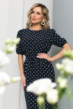 Платье Эльга №4 Valentina