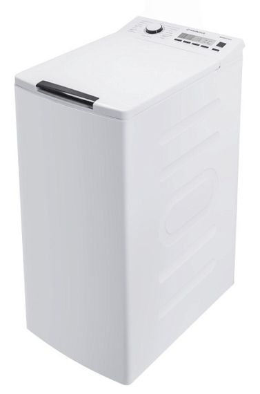 Стиральная машина Maunfeld MFWM127WH