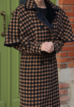 Пальто Кейп-коат