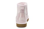 UGG Classic Mini II Metallic Pink