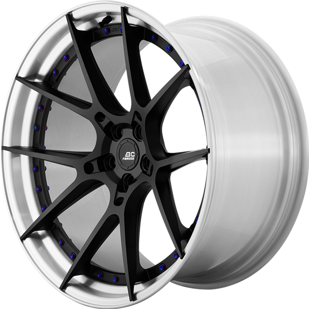 RP FORGED HCA165S