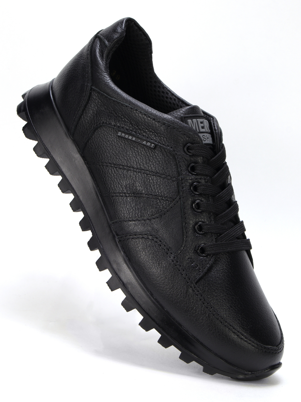 Кроссовки мужские K0153-1P