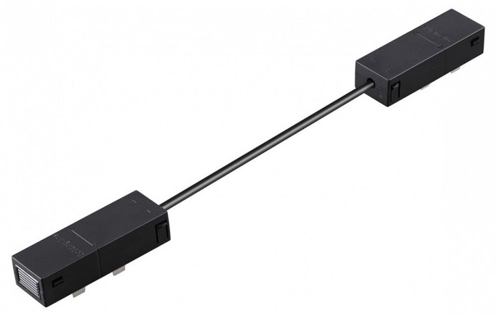 Соединитель гибкий для треков Novotech VECTOR 220V 135313