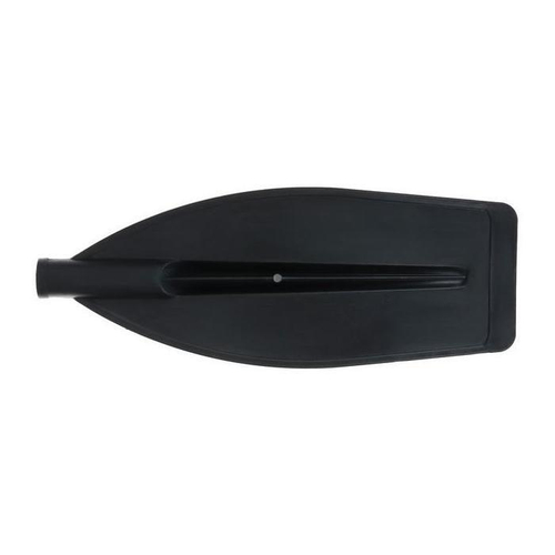 Лопасть весла широкая