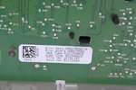 Модуль управления стиральной машины Electrolux 1327614242