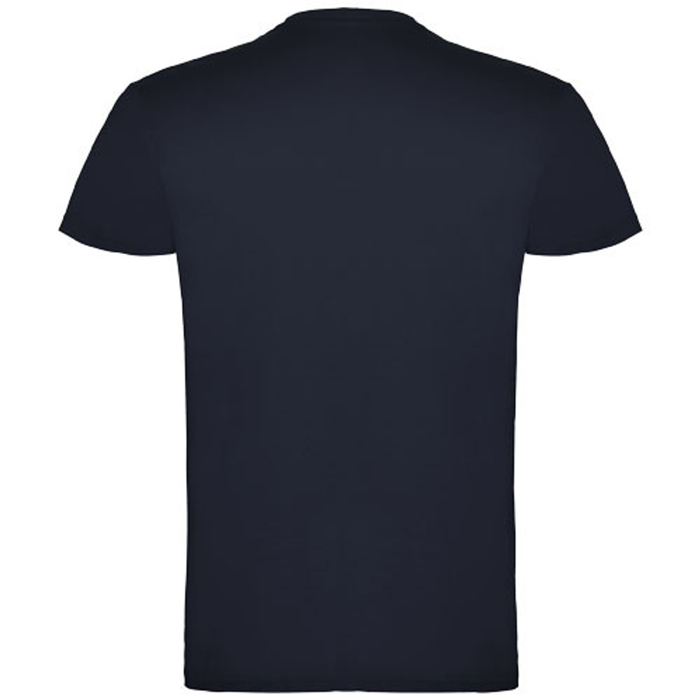 Мужская футболка Beagle с короткими рукавами