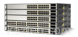 Коммутатор Cisco Catalyst WS-C3750X-24T-L