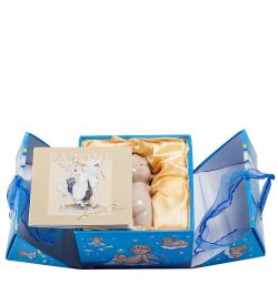 Pavone JP-01/ 5 Фигурка «Ангелочек-май»