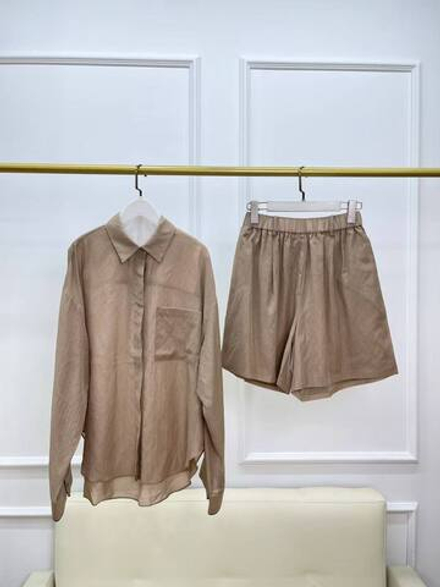 Костюм Brunello Cucinelli