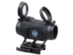 Прицел Vector Optics Maverick-IV 1x20 Mini Rubber (SCRD-60)