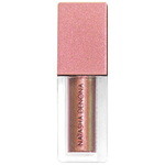 Natasha Denona Chromium Liquid Eyeshadow Infra Nude