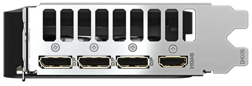 Видеокарта GIGABYTE GeForce RTX 5060 EAGLE OC (GV-N5060EAGLE OC-8GD)