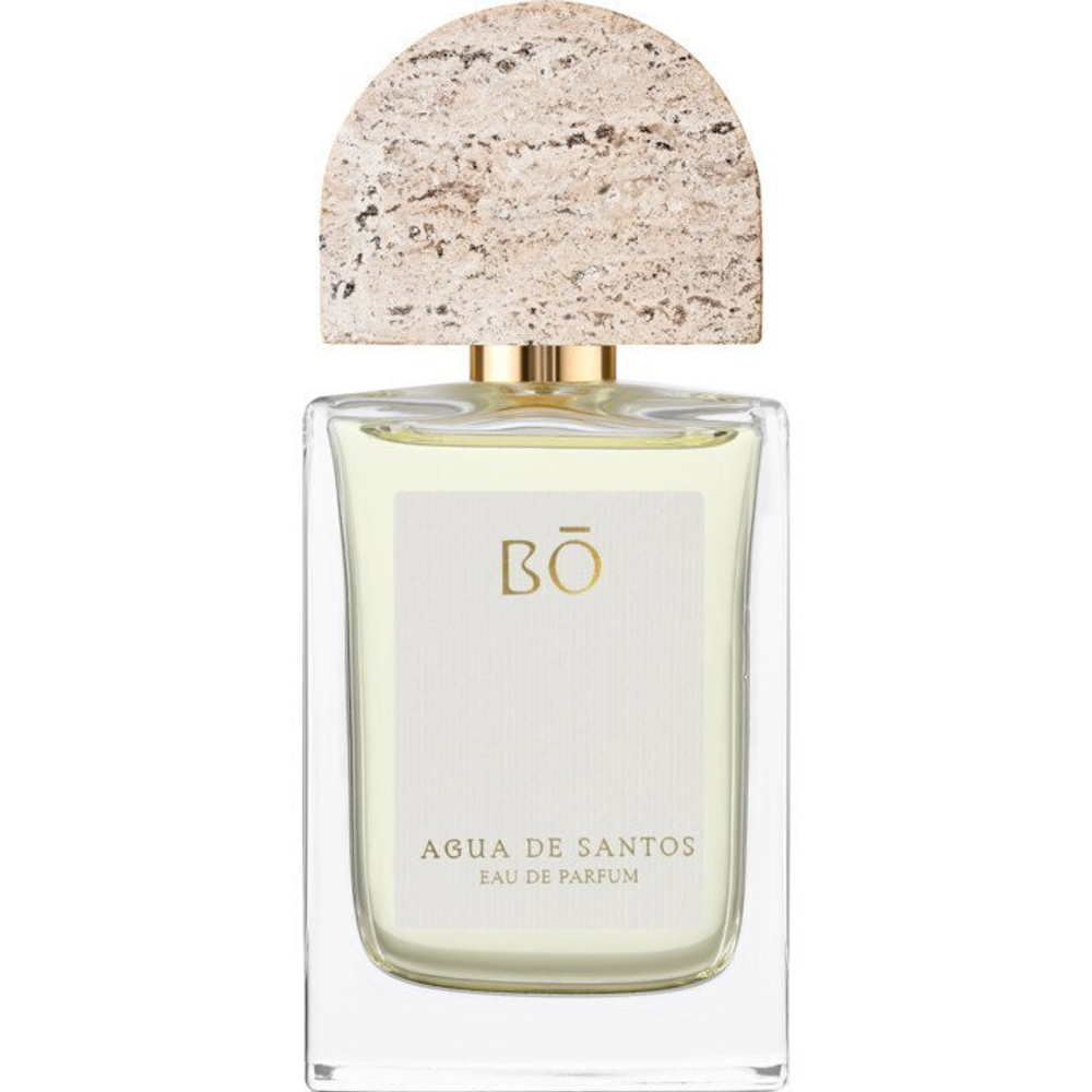 House Of bō agua de santos