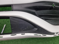 Бампер передний Mercedes C w206 (2021-н.в.) AMG