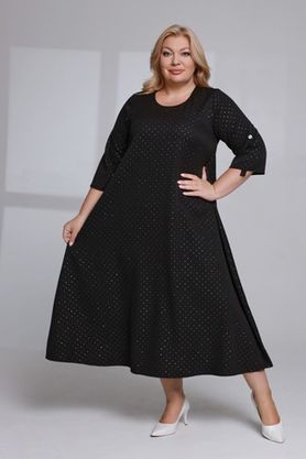 Цена на Платье-6185 больших размеров