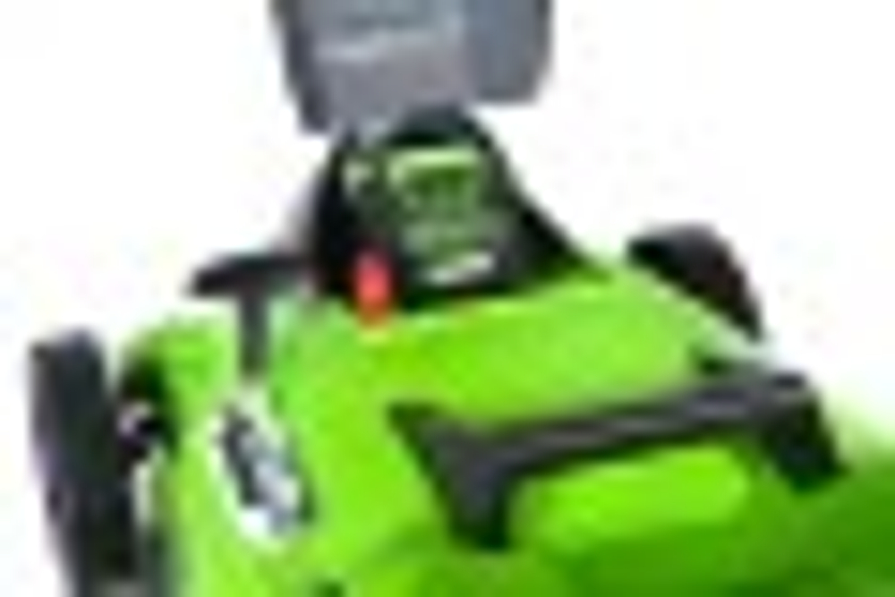 Газонокосилка аккумуляторная GREENWORKS GD40LM16X 40V, бесщеточная, без АКБ и ЗУ 2517907