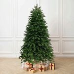 Ель искусственная «Эльга» (Литая хвоя) 185 см / 1,85 м