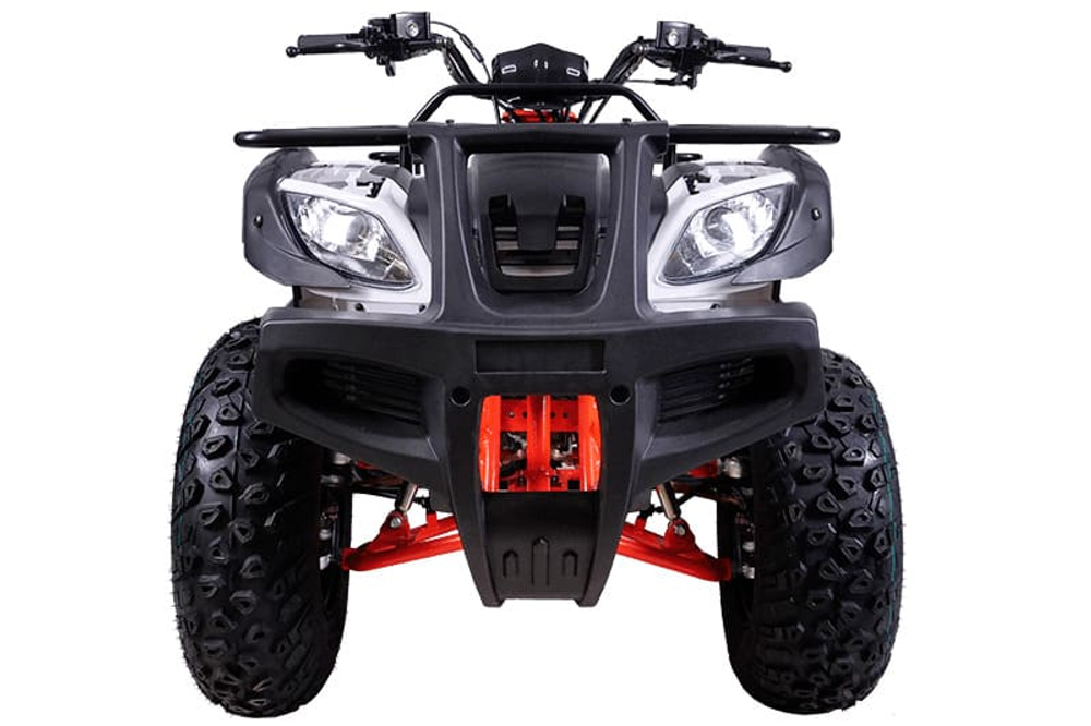 Квадроцикл KAYO AU150