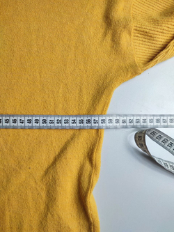 Джемпер GINA яркий 50 размер