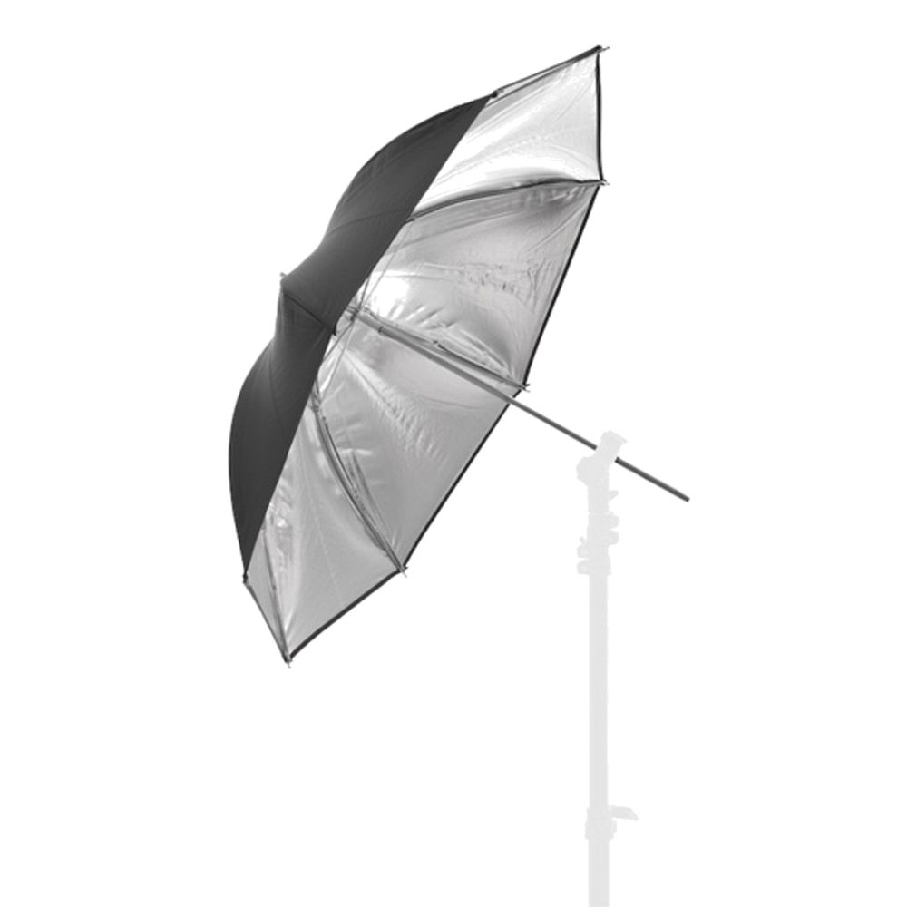 Lastolite LU3203F зонт серебряный 78 см