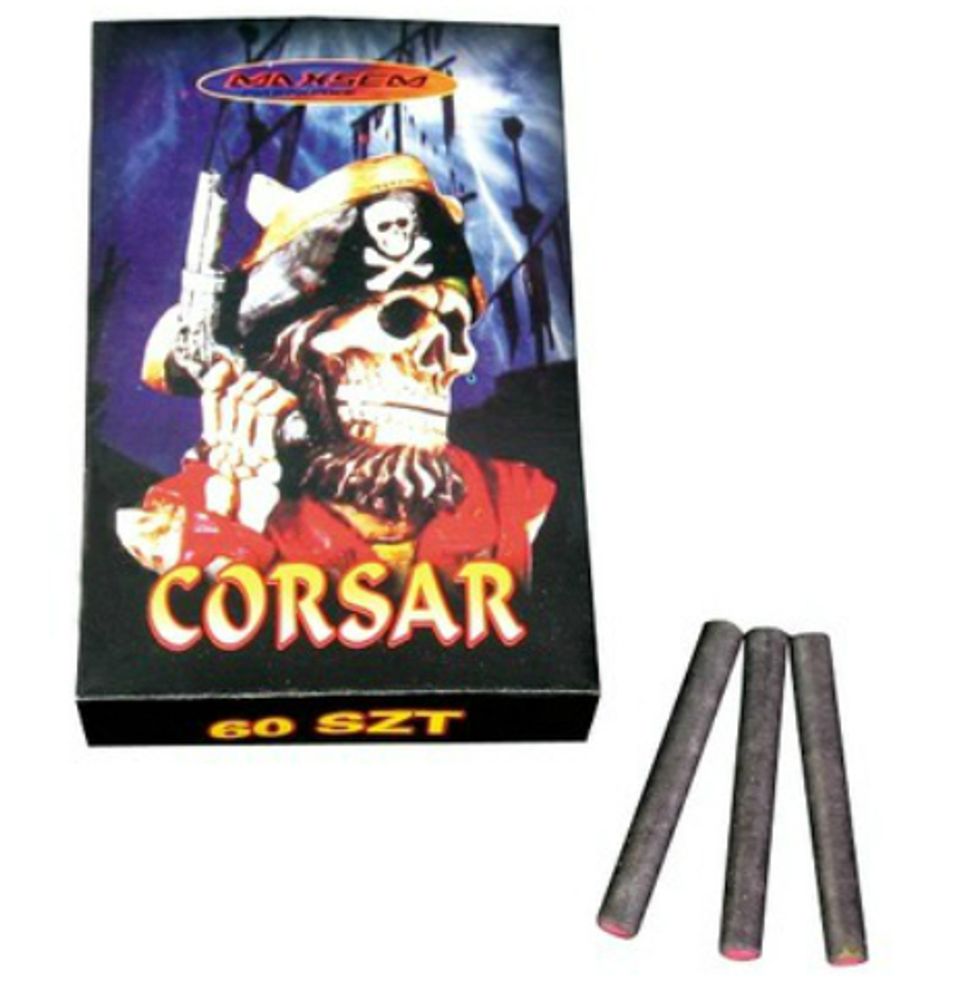 K0201 CORSAR