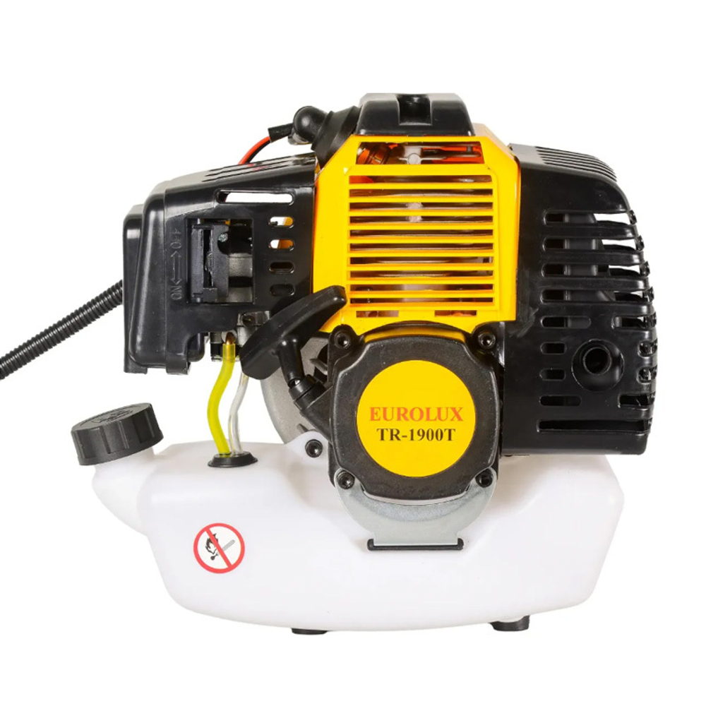 Бензиновый триммер Eurolux TR-1900T