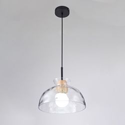 Подвесной светильник OMG GLASS D27 tree