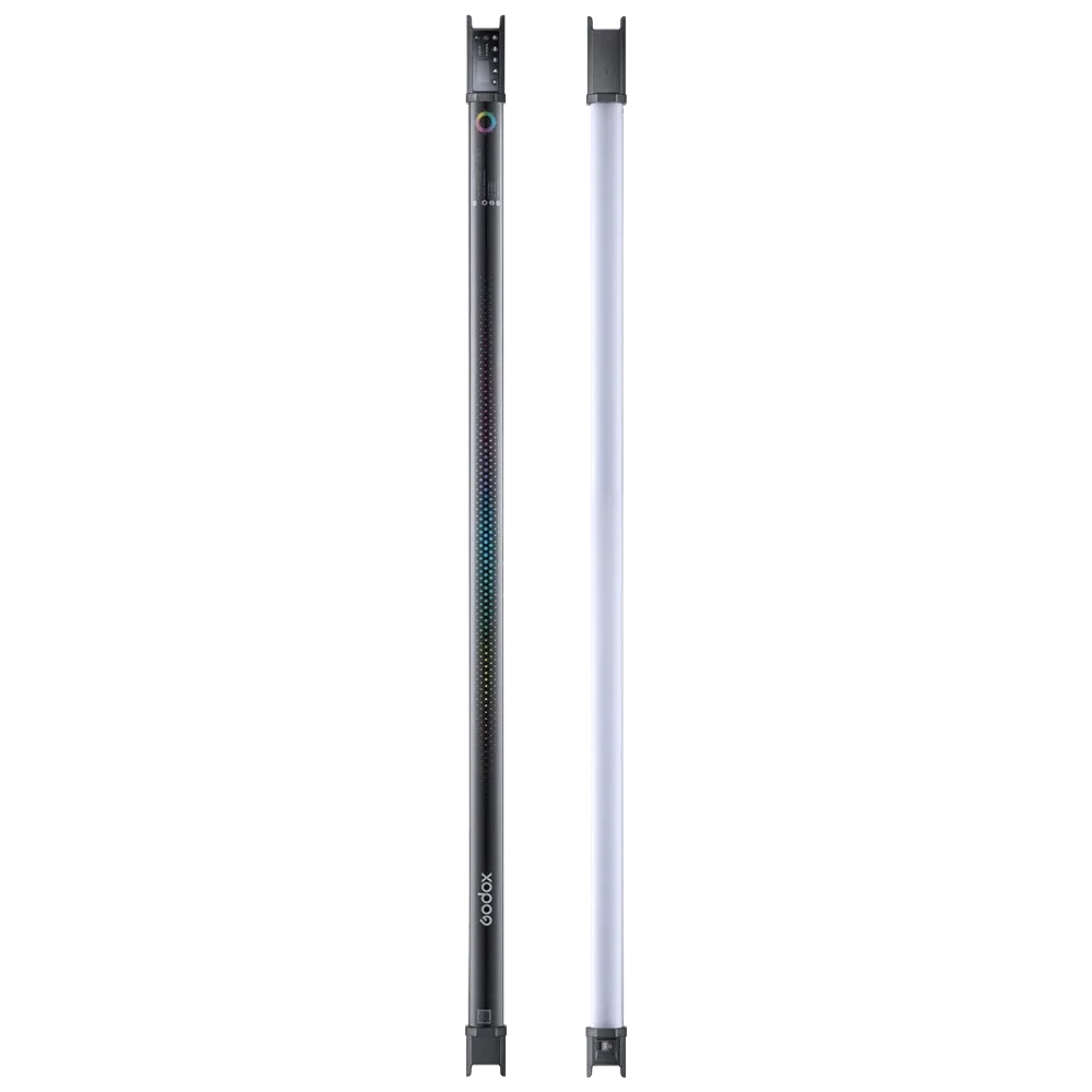 Осветитель светодиодный Godox TL120