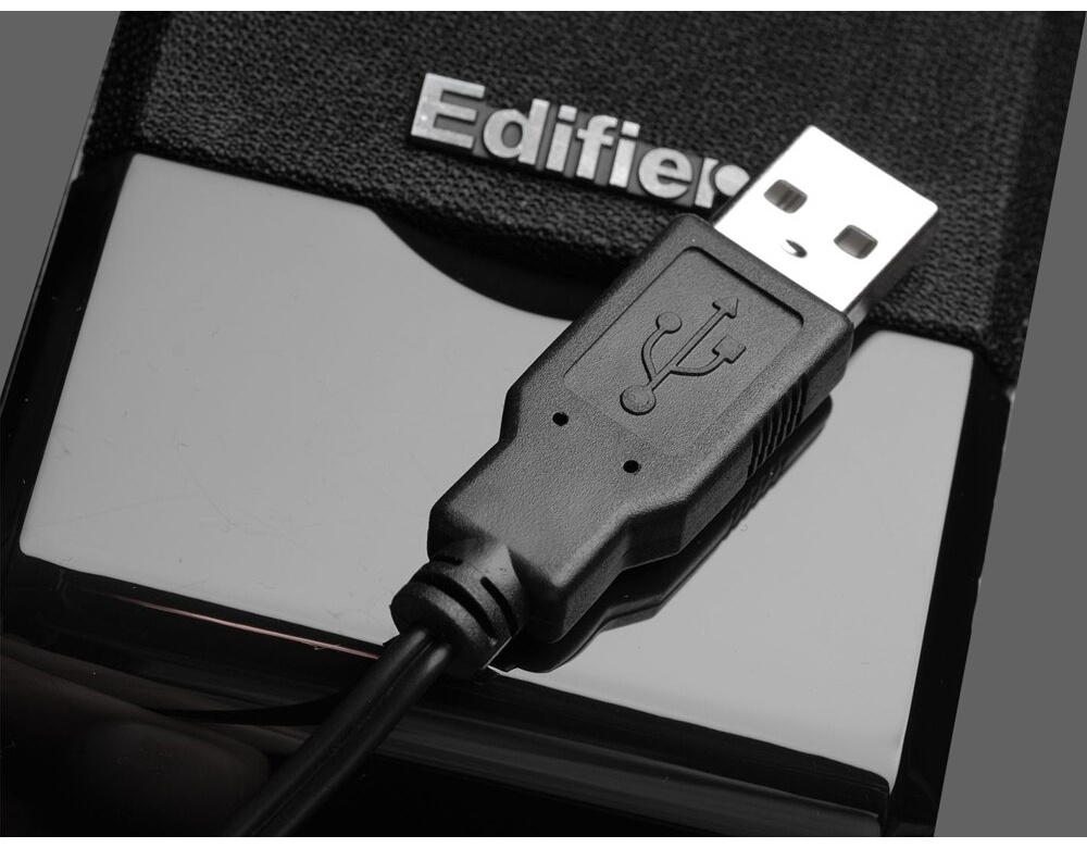 Акустическая система Edifier M1250