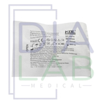 Игла Губера KDL 20G (0,9мм) х 25 мм с крыльями и инфузионной линией и Y-коннектором