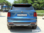 Kia Sorento 4 Generation HEV 1.6 2WD (05.2021)