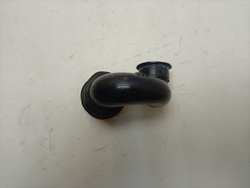 WF8500NMW/YLP кт24 Патрубок дозатор-бак для стиральной машины Samsung DC67-00334A б/у