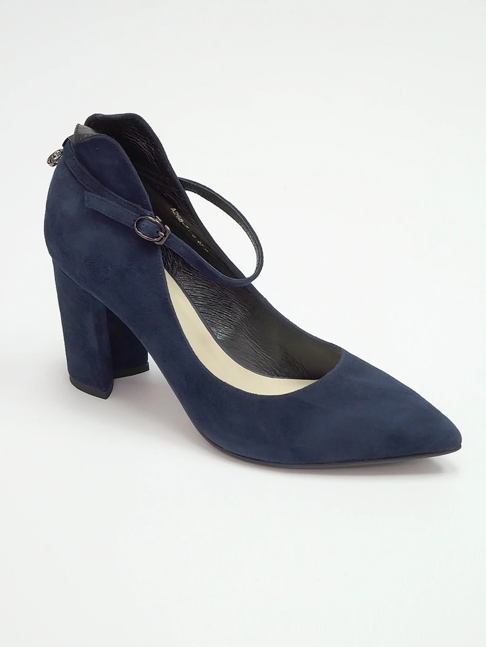 Туфли женские летние POPULAR FASHION A268-635U
