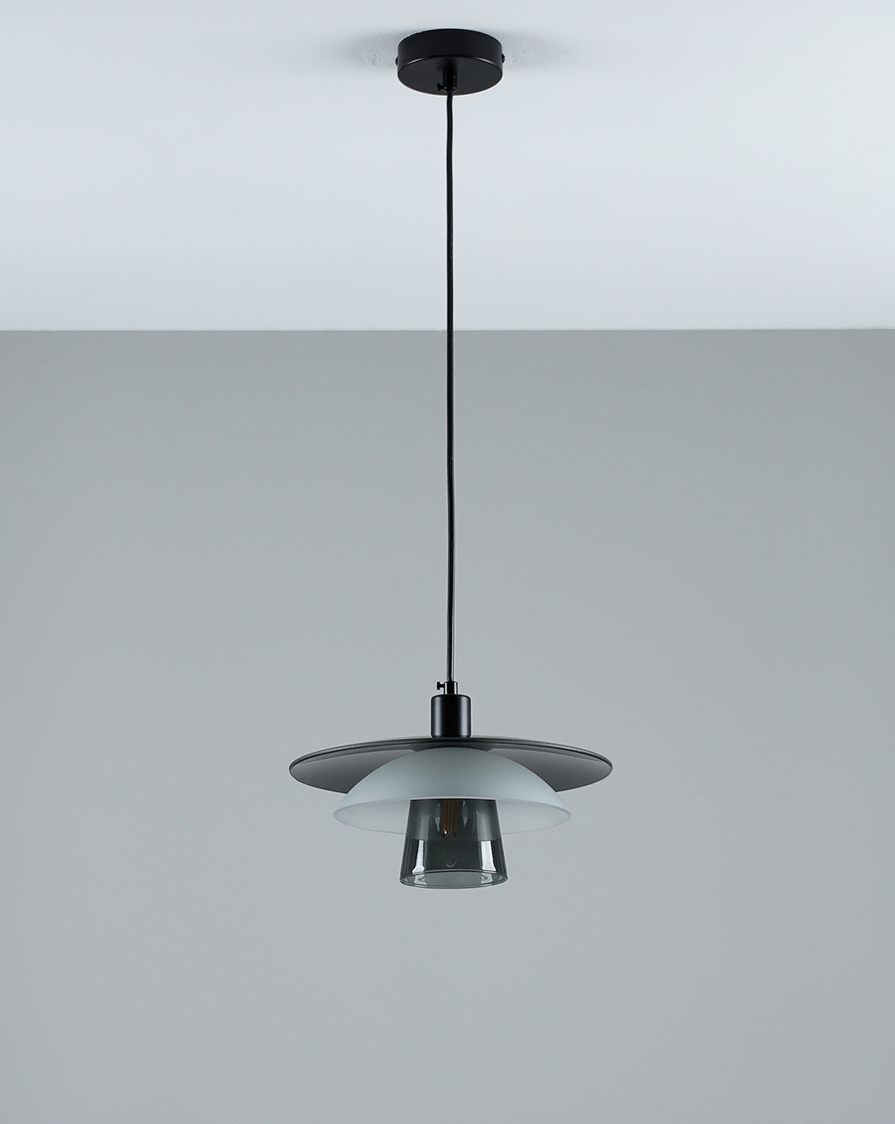 Светильник подвесной Moderli V11027-1P Sydney