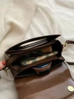 Сумка через плечо кросс боди