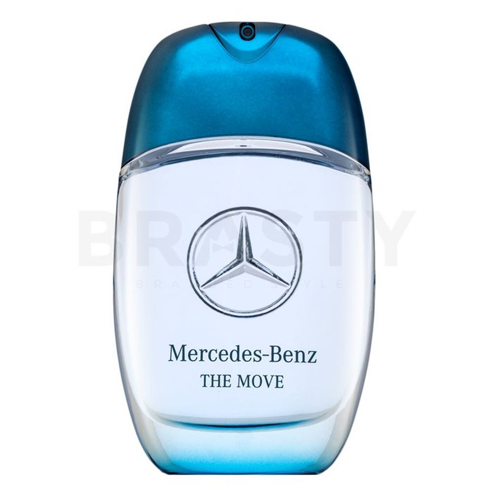 Mercedes-Benz The Move EDT M 100 ml