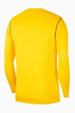 Футболка с длинными рукавами Nike Park 20 - желтый