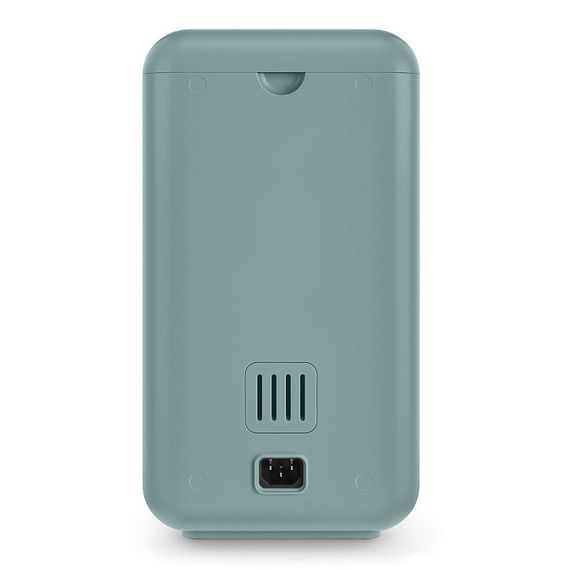 Кофемашина SMEG BCC12SBMEU