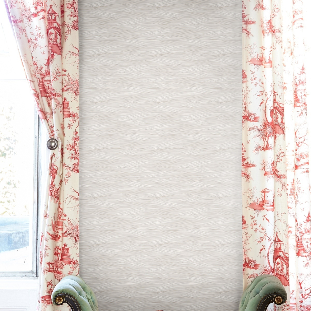 Ronald Redding Tea Garden