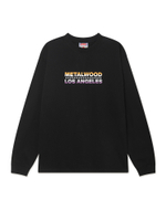 Мужской Лонгслив Flyer