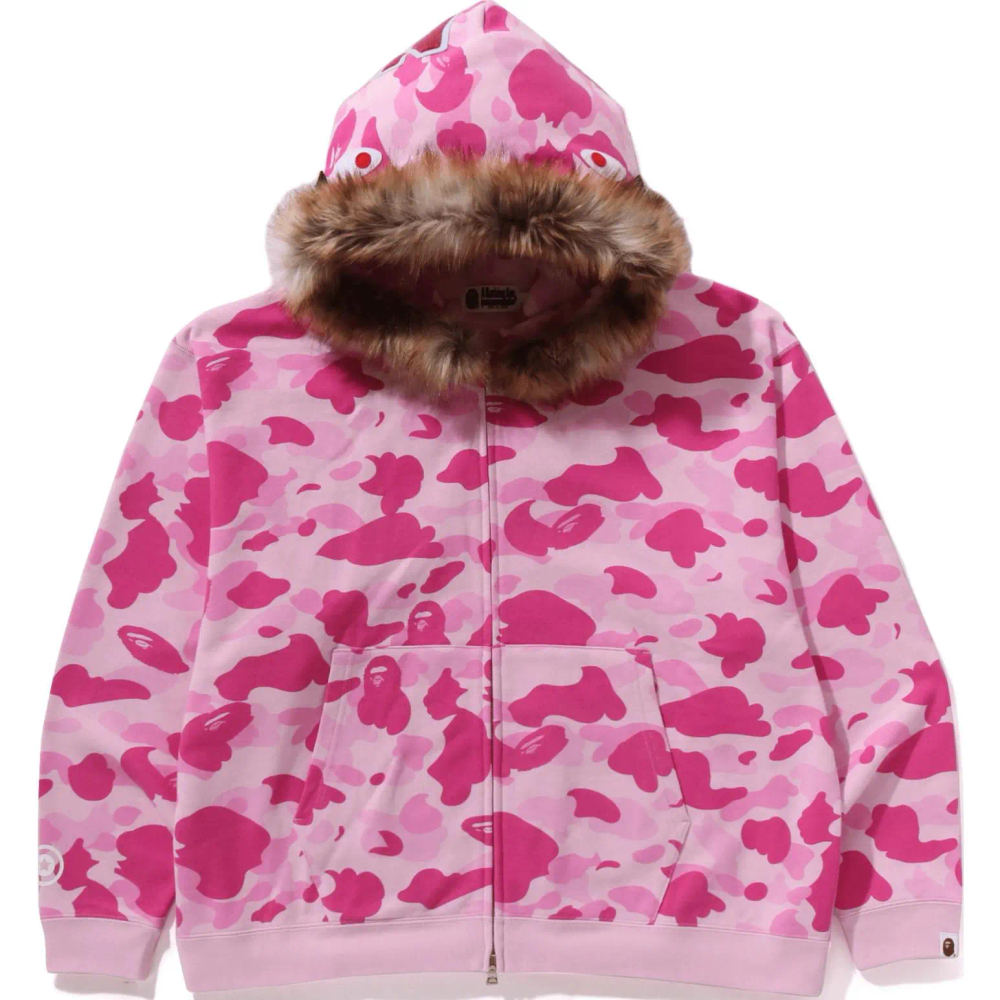 A Bathing Ape Bathing Ape Don Toliver Collaboration Свитшот