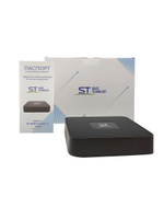 Видеорегистратор IP ST-NVR-P1006K15 10-канальный (с 8PoE) 6Mp PoE 1 HDD TOWN